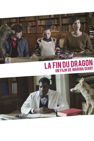 Image La Fin du Dragon