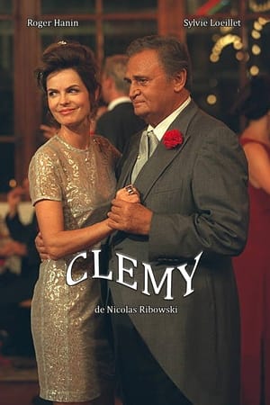 Poster Clémy 2005