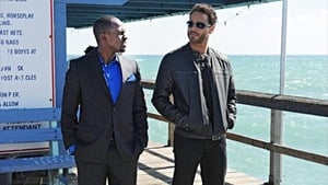 Graceland 1 episodio 7