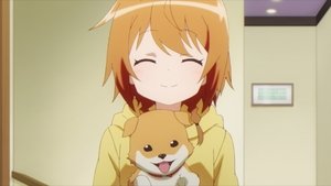 Tonari no Kyuuketsuki-san: Saison 1 Episode 3