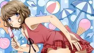 Rascal Does Not Dream of Bunny Girl Senpai ( 2018 )
