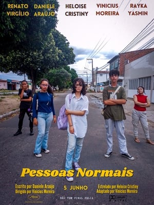 Image Normal People
