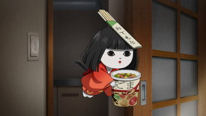 Let’s go KAIKIGUMI Cap 11
