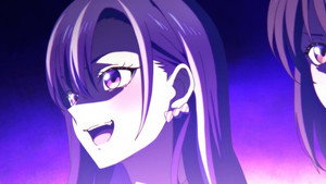 Kuroneko to Majo no Kyoushitsu Cap 24