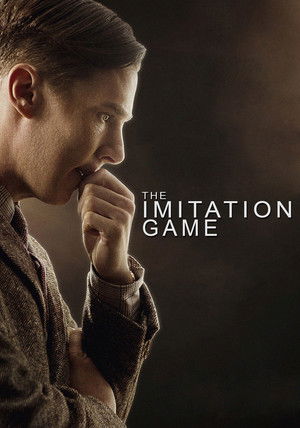 poster The Imitation Game