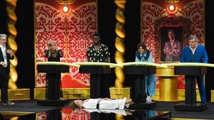 Taskmaster: 1×3