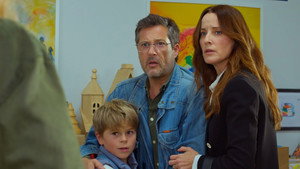 Páginas da Vida: 1×17