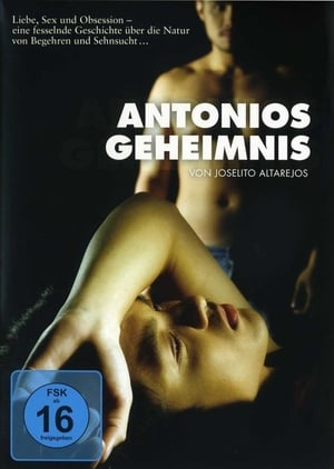 Image Antonios Geheimnis