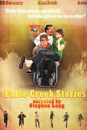 Poster di False Creek Stories