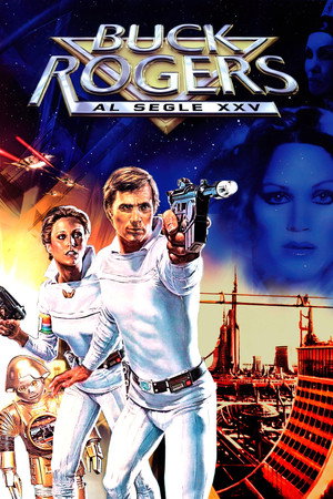 Buck Rogers in the 25th Century 30