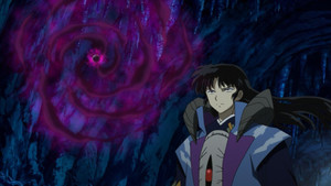 InuYasha: 8×17