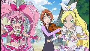 Suite Precure♪: 1×17