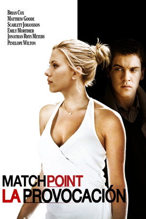 Match Point: La Provocacion