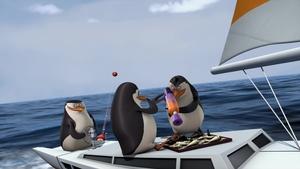 The Penguins of Madagascar The Hoboken Surprise