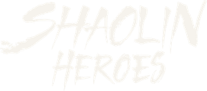 Shaolin Heroes — Logos 1
