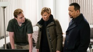 Law & Order: Special Victims Unit Season 18 Episode 17