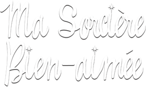 Bewitched — Logos 8