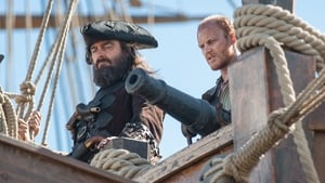 Black Sails: Season 3 Episode 3