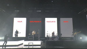 The 1975: Live from Glastonbury