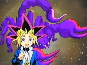 Yu☆Gi☆Oh: 1×8