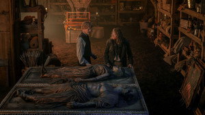 The Vampire Lestat: 1×5