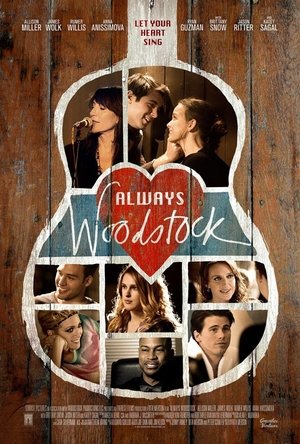 Watch There's Always Woodstock (2014) HD Movie Online Free