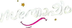 Santhosham — Logos 1