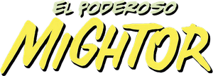 Moby Dick and Mighty Mightor — Logos 2