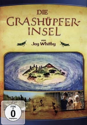 Die Grashüpferinsel Season 1 DIe Flucht 1973