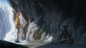 iDOLM@STER Xenoglossia Season 1 Episode 11
