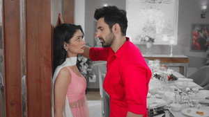 50. Nimrit lies to Virat