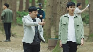 The Lies Within (2019) : 1×6