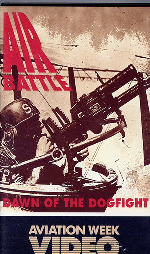 Dawn of the Dogfight (Air Battle)