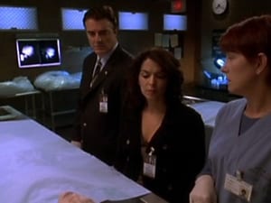 Criminal Intent – Verbrechen im Visier: 5×18