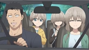 Uzaki-chan Wants to Hang Out!: Saison 2 Episode 9