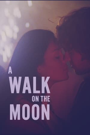 Poster A Walk on the Moon (1987)