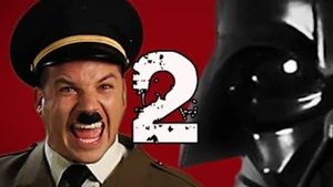 Epic Rap Battles of History Hitler vs. Vader 2