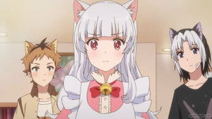 Uchitama! Have you seen my Tama?: 1×26