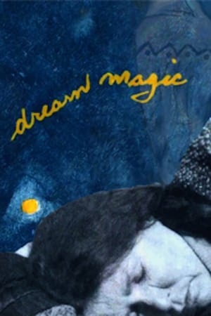 Poster Dream Magic (2008)