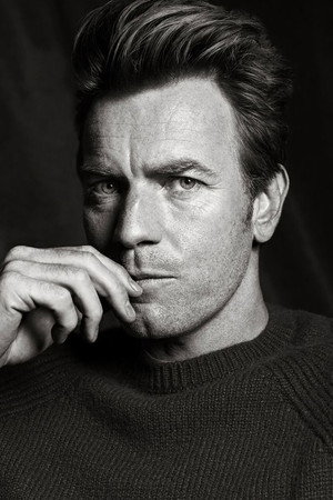 Ewan McGregor