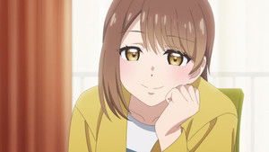 Egao no Taenai Shokuba desu. Episódio 10