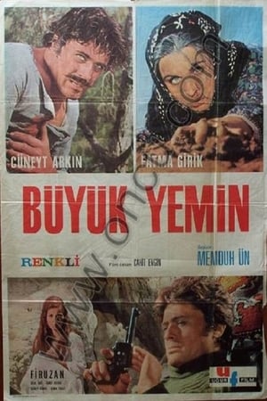 Büyük Yemin poster