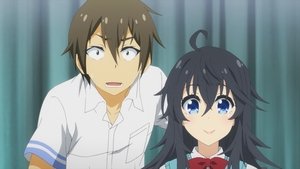 And You Thought There Is Never a Girl Online? Season 1 Episode 3