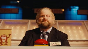 The Luckiest Man in America (2025)