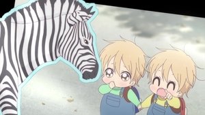 Gakuen Babysitters Episódio 2