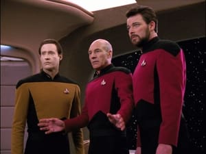 Star Trek: The Next Generation Season 4 Episode 14