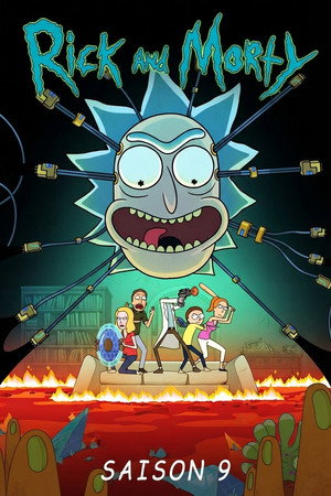 Saison 9