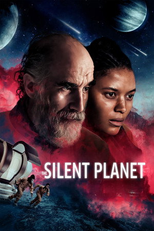 The Silent Planet (2024) WEB-HDRip [Dual Audio] [Hindi ORG DD 5.1 & English] 1080p | 720p | HEVC | 480p [x264|x265] Esubs
