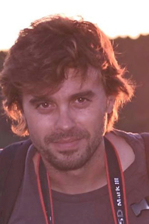 Dani Mauri thumbnail