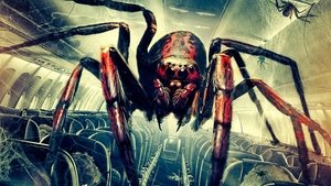 Yify Spiders on a Plane 2024